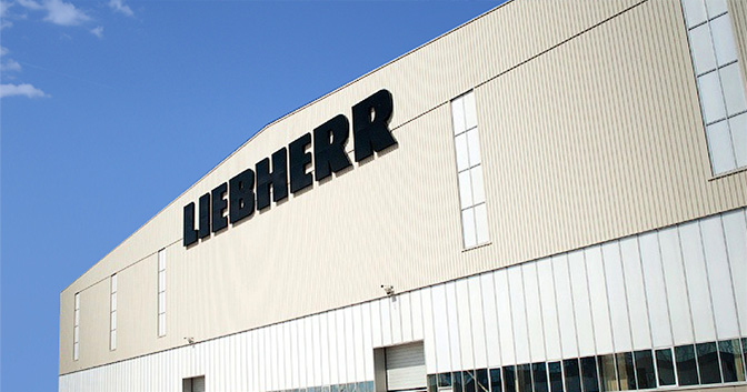 Liebherr