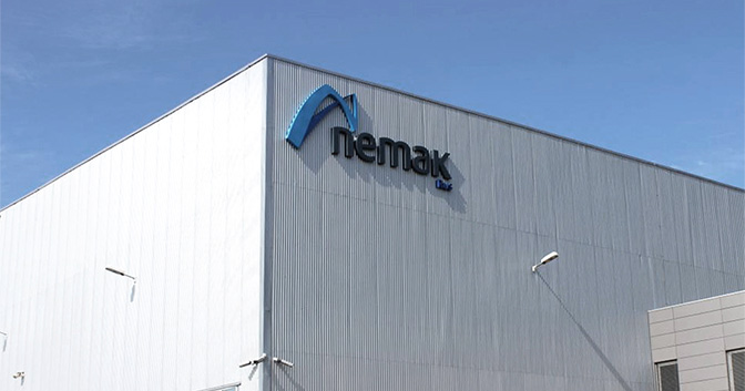 NEMAK